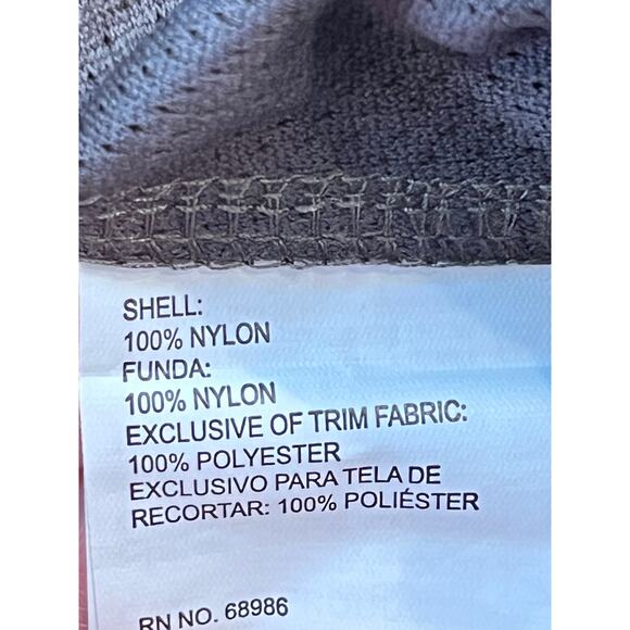 Iceberg Outerwear Women's XL Athleisure Vacation Walking Olive Green Shorts - Picture 4 of 7